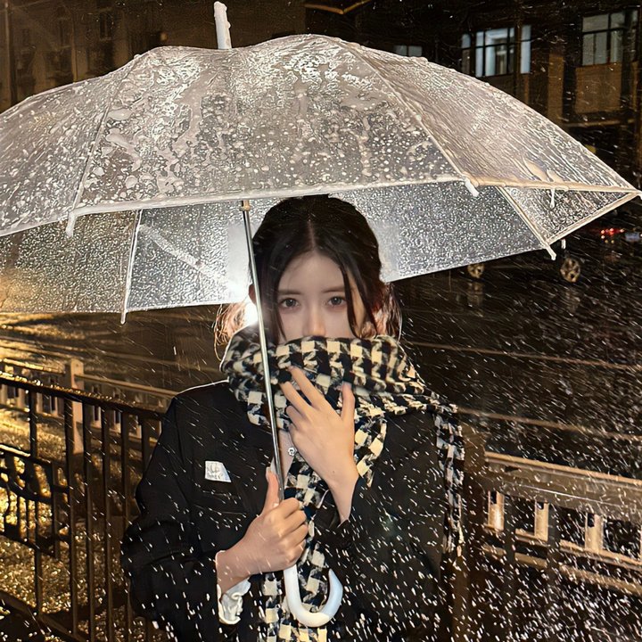 太子殿下之冷香