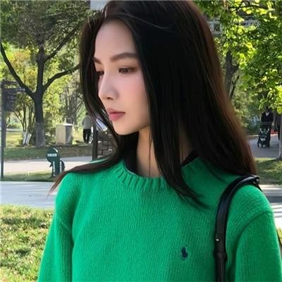 遇见波莉