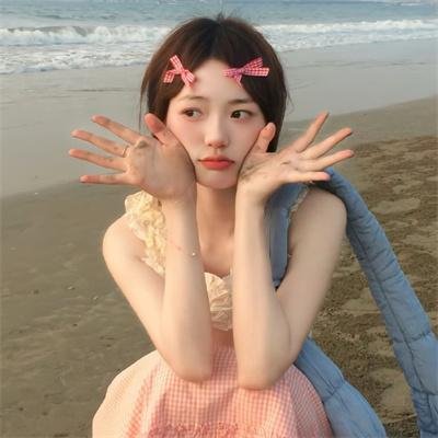 既热情又温柔